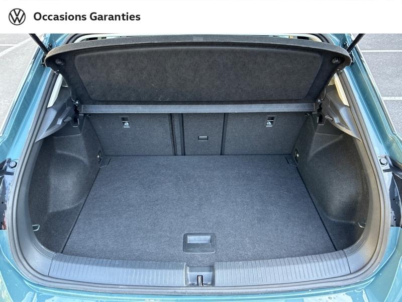 Voitures occasions VOLKSWAGEN T-ROC VW Edition Clermont-Ferrand