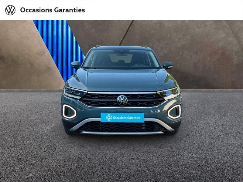 Voitures occasions VOLKSWAGEN T-ROC VW Edition Clermont-Ferrand