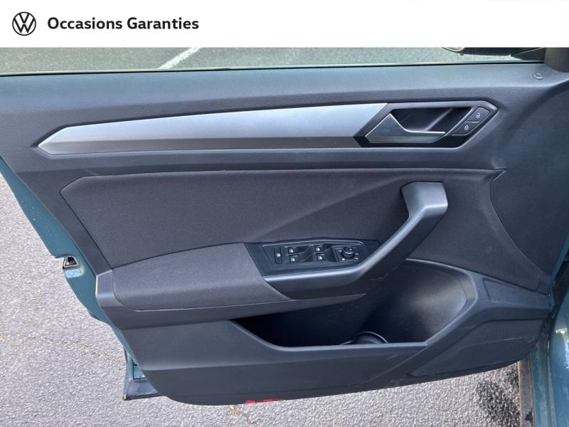 Voitures occasions VOLKSWAGEN T-ROC VW Edition Clermont-Ferrand