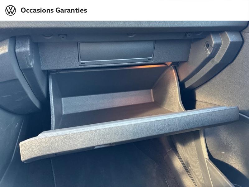 Voitures occasions VOLKSWAGEN T-ROC VW Edition Clermont-Ferrand