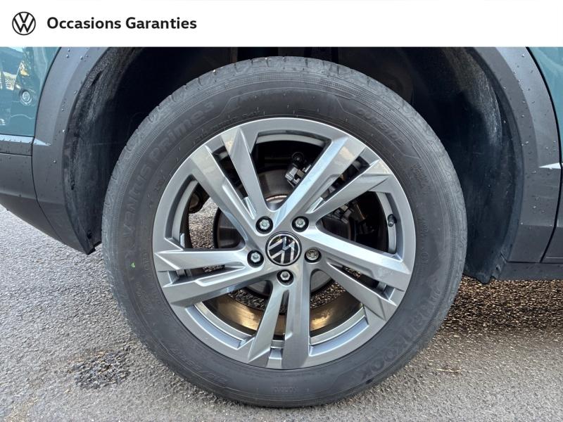 Voitures occasions VOLKSWAGEN T-ROC VW Edition Clermont-Ferrand
