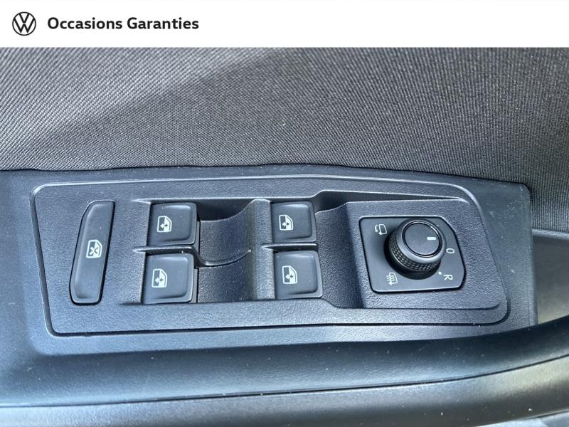 Voitures occasions VOLKSWAGEN T-ROC VW Edition Clermont-Ferrand