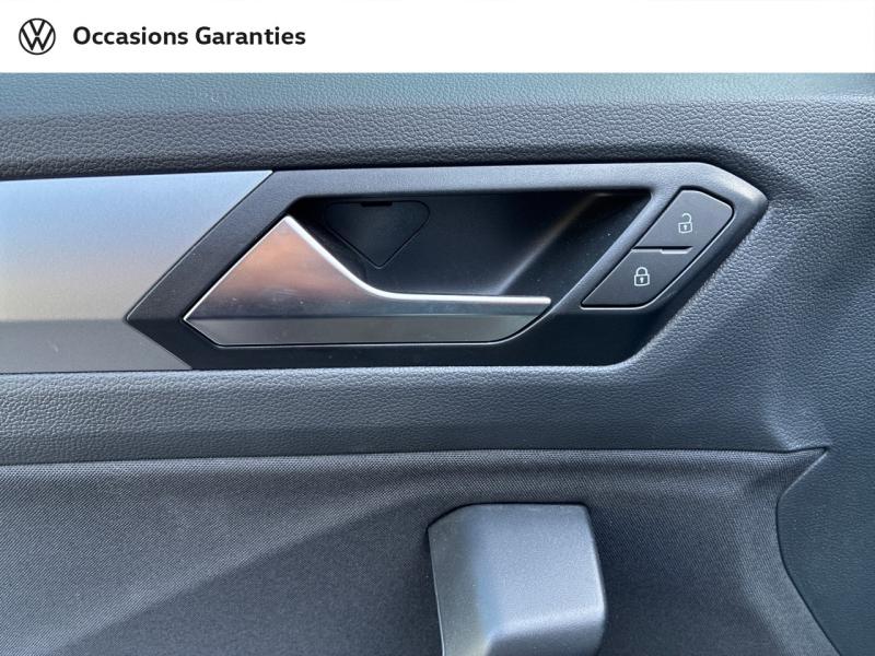 Voitures occasions VOLKSWAGEN T-ROC VW Edition Clermont-Ferrand