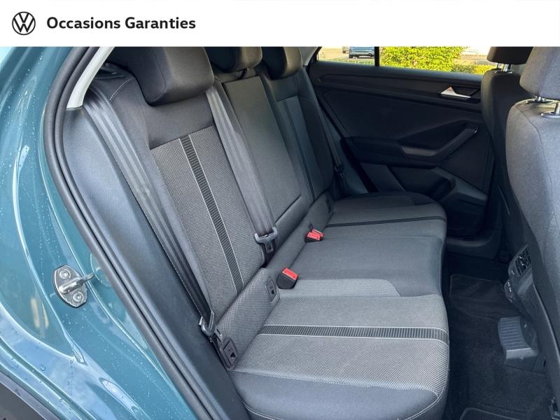 Voitures occasions VOLKSWAGEN T-ROC VW Edition Clermont-Ferrand