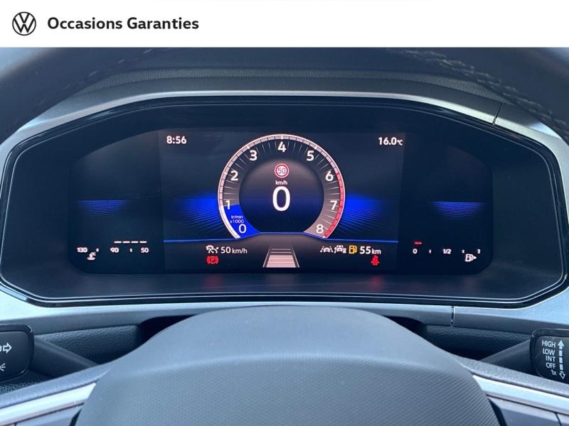 Voitures occasions VOLKSWAGEN T-ROC VW Edition Clermont-Ferrand