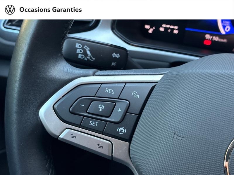 Voitures occasions VOLKSWAGEN T-ROC VW Edition Clermont-Ferrand