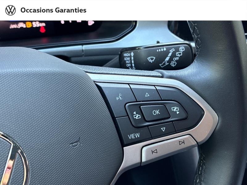 Voitures occasions VOLKSWAGEN T-ROC VW Edition Clermont-Ferrand