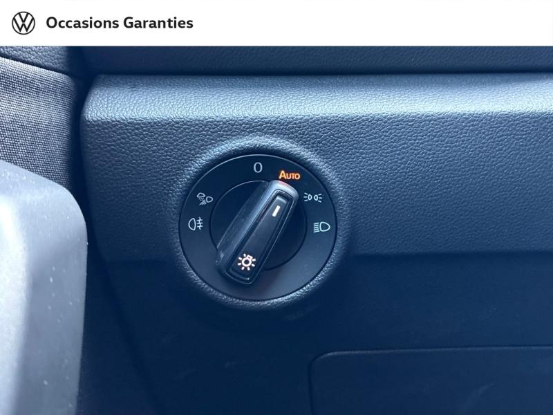 Voitures occasions VOLKSWAGEN T-ROC VW Edition Clermont-Ferrand
