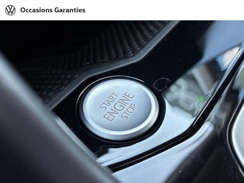 Voitures occasions VOLKSWAGEN T-ROC VW Edition Clermont-Ferrand