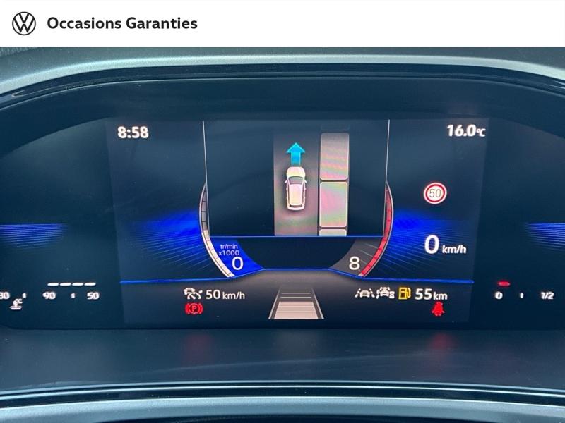 Voitures occasions VOLKSWAGEN T-ROC VW Edition Clermont-Ferrand