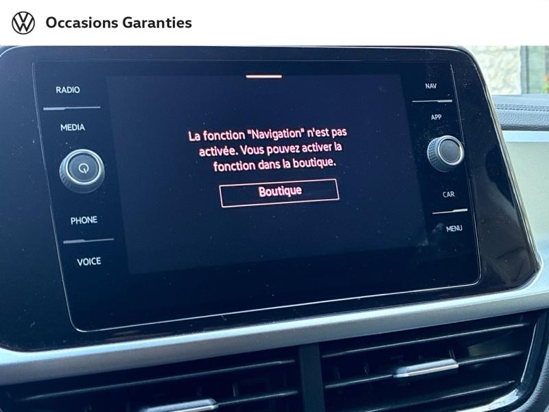 Voitures occasions VOLKSWAGEN T-ROC VW Edition Clermont-Ferrand