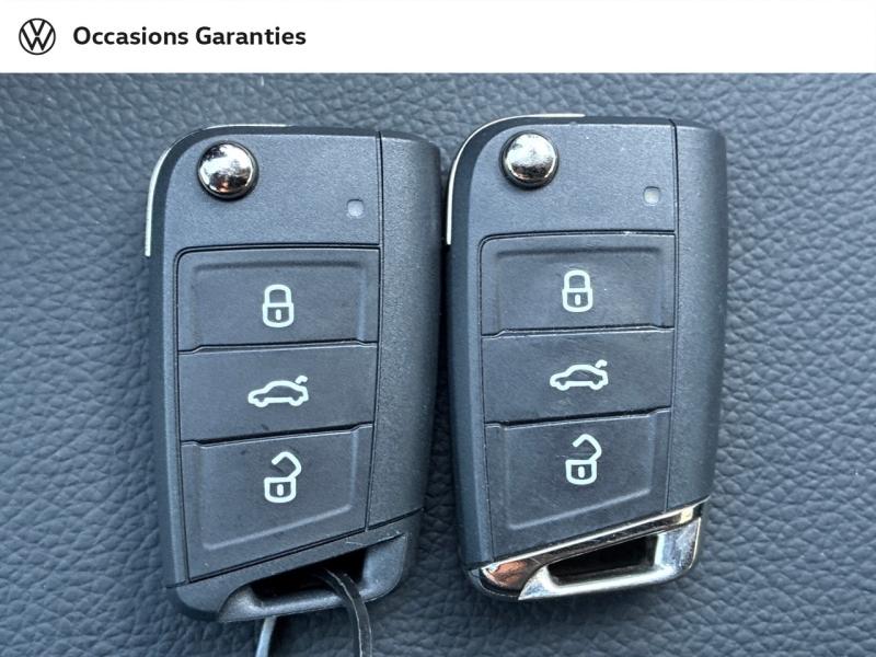 Voitures occasions VOLKSWAGEN T-ROC VW Edition Clermont-Ferrand