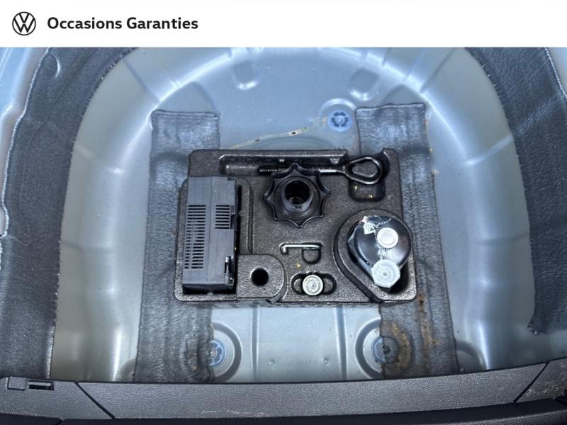Voitures occasions VOLKSWAGEN T-CROSS VW Edition Clermont-Ferrand
