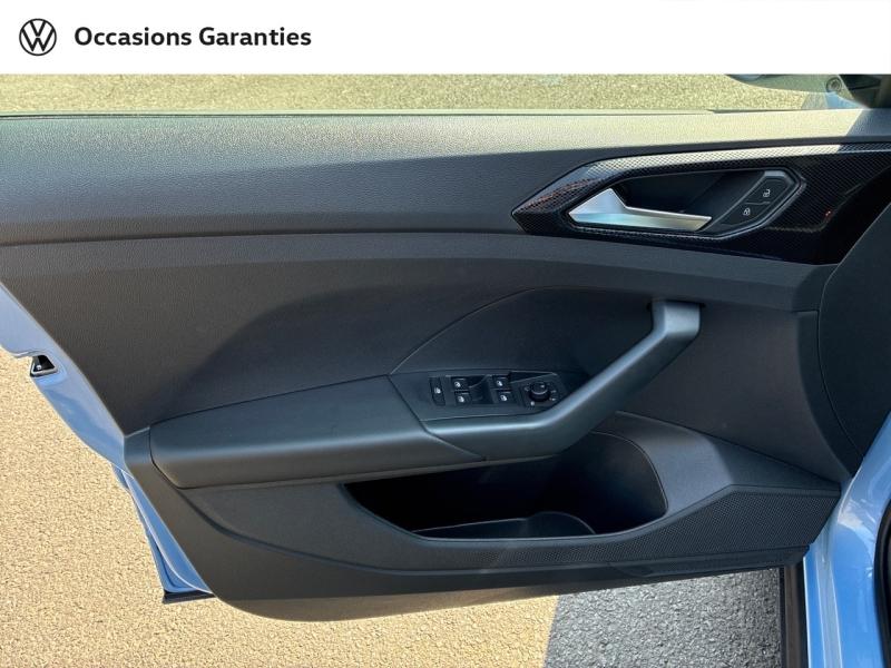 Voitures occasions VOLKSWAGEN T-CROSS VW Edition Clermont-Ferrand