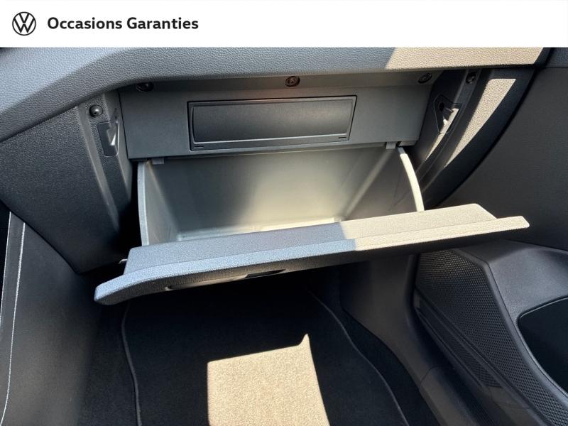 Voitures occasions VOLKSWAGEN T-CROSS VW Edition Clermont-Ferrand