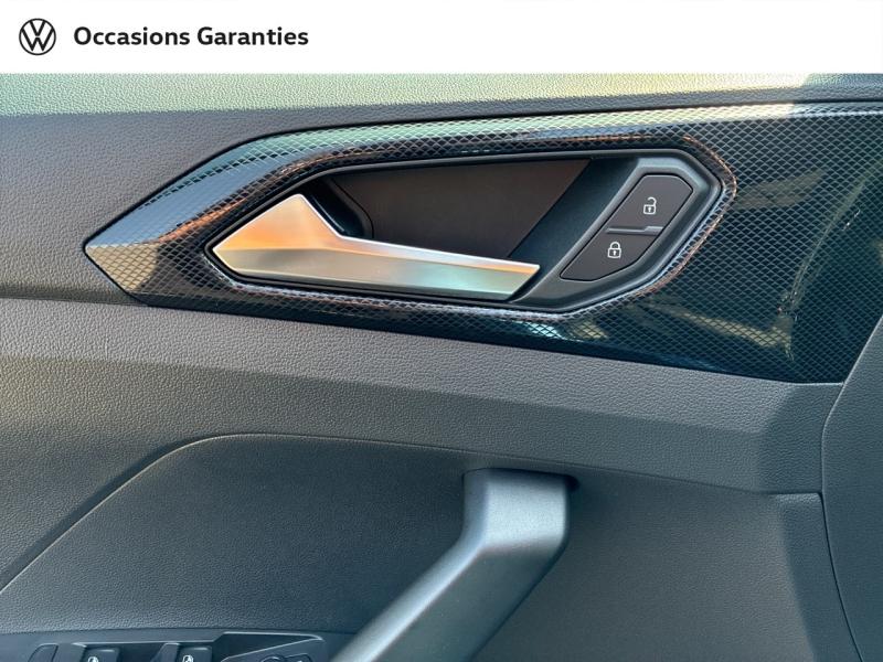 Voitures occasions VOLKSWAGEN T-CROSS VW Edition Clermont-Ferrand