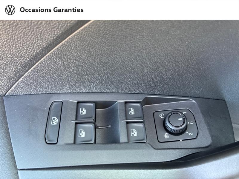 Voitures occasions VOLKSWAGEN T-CROSS VW Edition Clermont-Ferrand