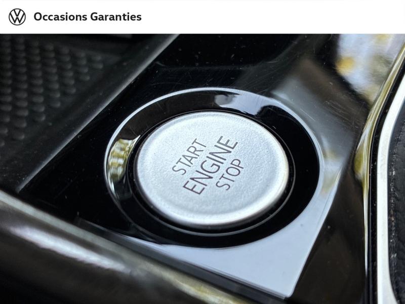 Voitures occasions VOLKSWAGEN T-CROSS VW Edition Clermont-Ferrand