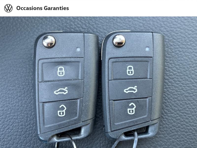 Voitures occasions VOLKSWAGEN T-CROSS VW Edition Clermont-Ferrand