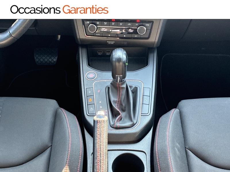 Voitures occasions SEAT IBIZA FR Clermont-Ferrand
