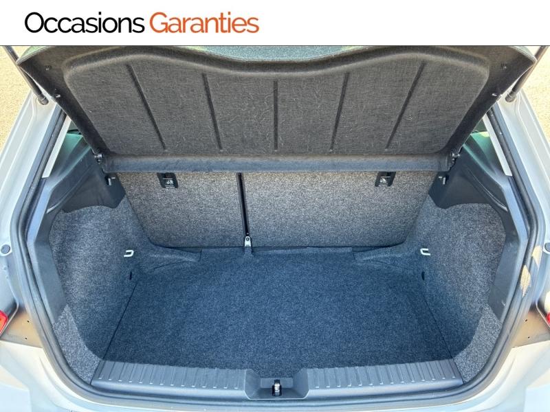 Voitures occasions SEAT IBIZA FR Clermont-Ferrand