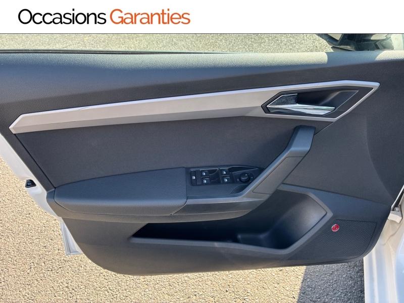 Voitures occasions SEAT IBIZA FR Clermont-Ferrand
