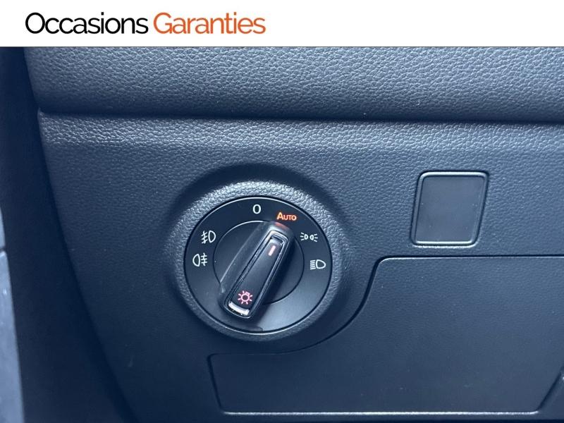 Voitures occasions SEAT IBIZA FR Clermont-Ferrand