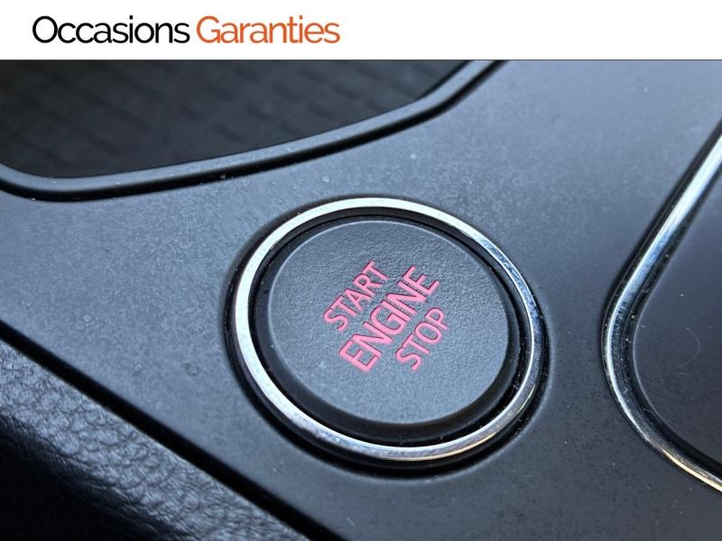Voitures occasions SEAT IBIZA FR Clermont-Ferrand