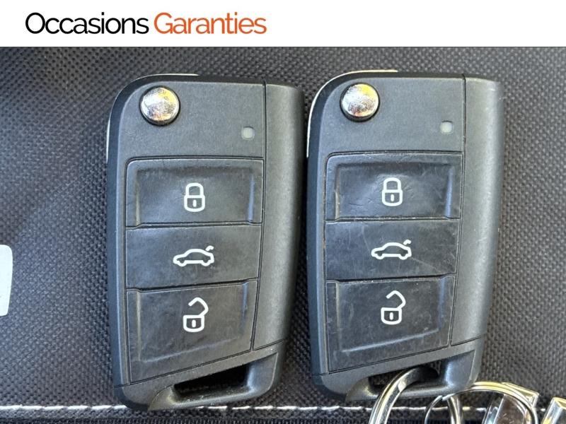 Voitures occasions SEAT IBIZA FR Clermont-Ferrand