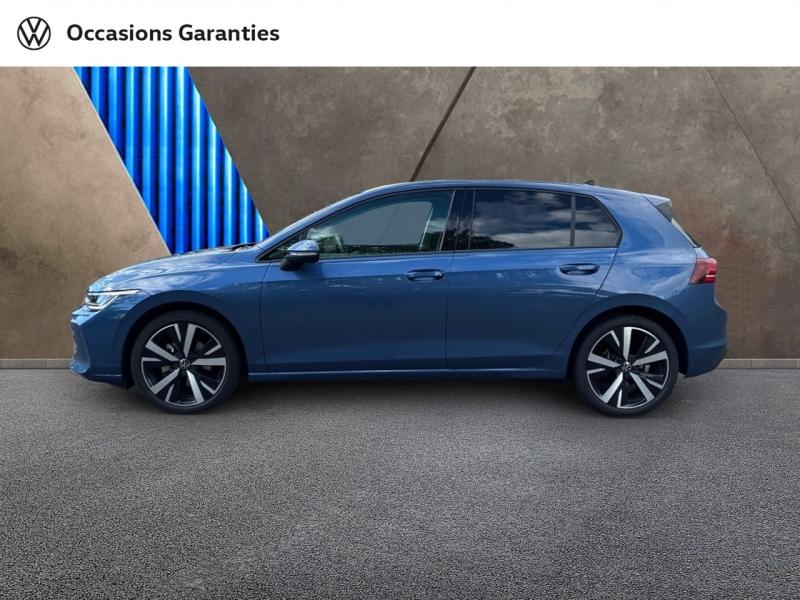 Voitures occasions VOLKSWAGEN GOLF VW Edition Mozac