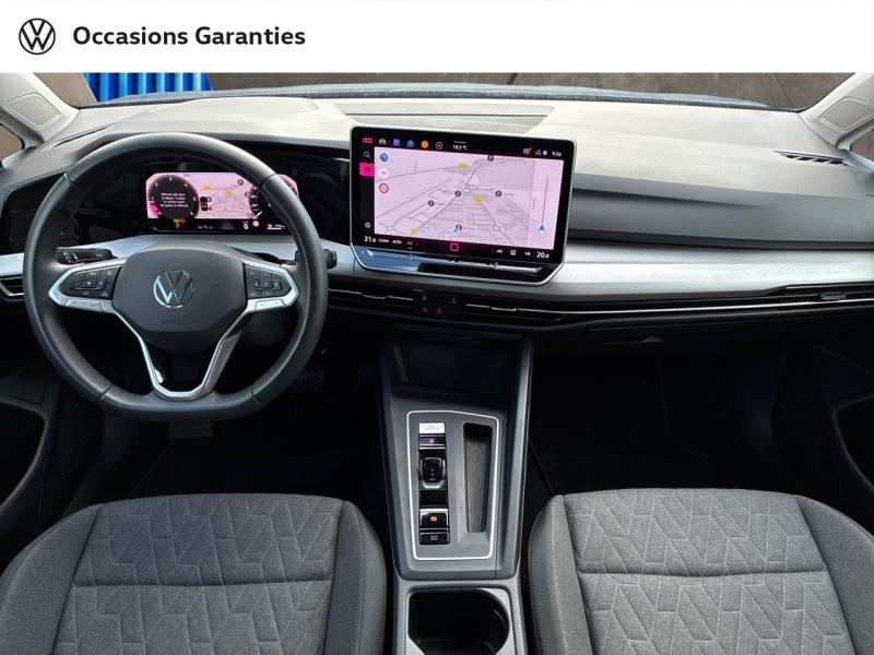 Voitures occasions VOLKSWAGEN GOLF VW Edition Mozac