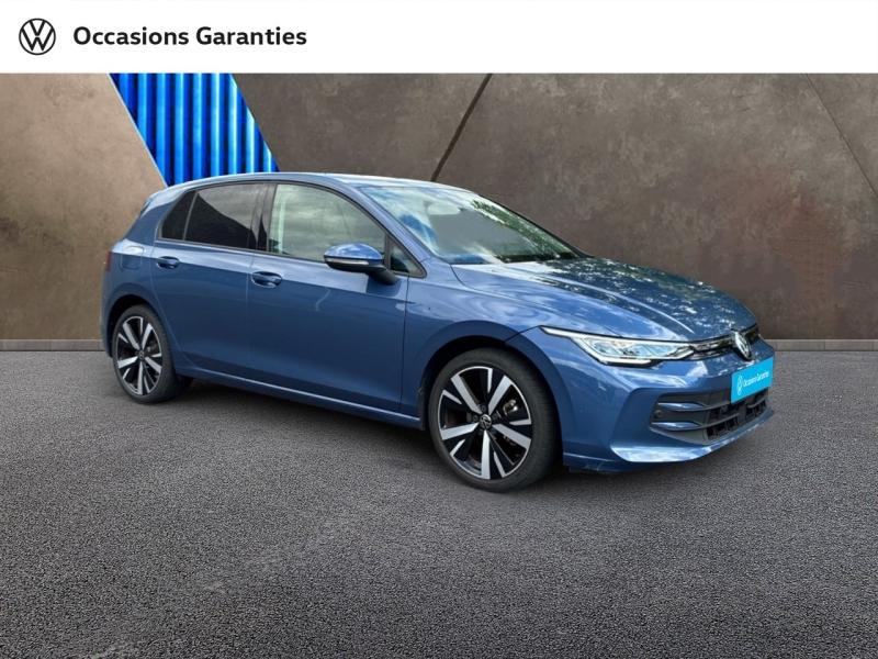Voitures occasions VOLKSWAGEN GOLF VW Edition Clermont-Ferrand