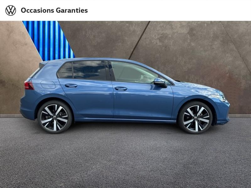 Voitures occasions VOLKSWAGEN GOLF VW Edition Clermont-Ferrand