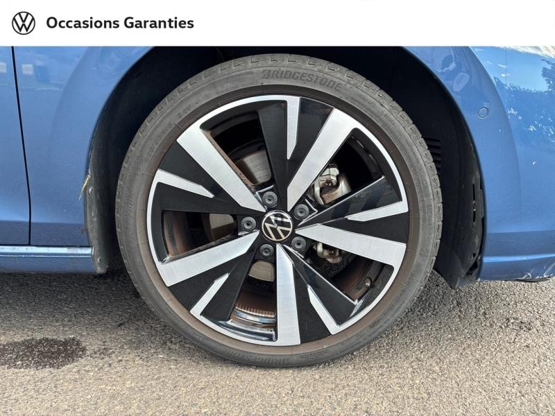 Voitures occasions VOLKSWAGEN GOLF VW Edition Mozac