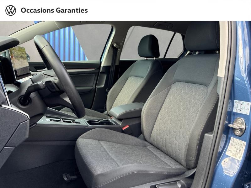 Voitures occasions VOLKSWAGEN GOLF VW Edition Mozac
