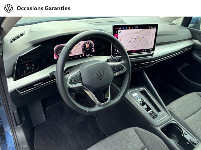 Voitures occasions VOLKSWAGEN GOLF VW Edition Mozac