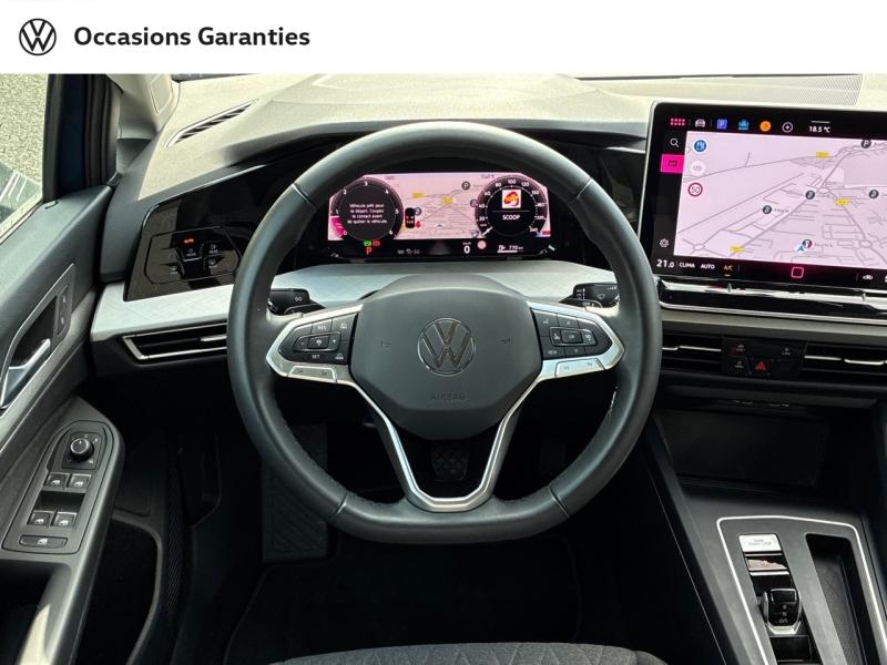 Voitures occasions VOLKSWAGEN GOLF VW Edition Clermont-Ferrand