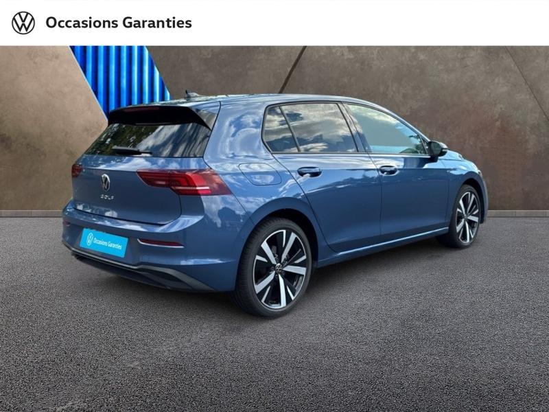 Voitures occasions VOLKSWAGEN GOLF VW Edition Clermont-Ferrand