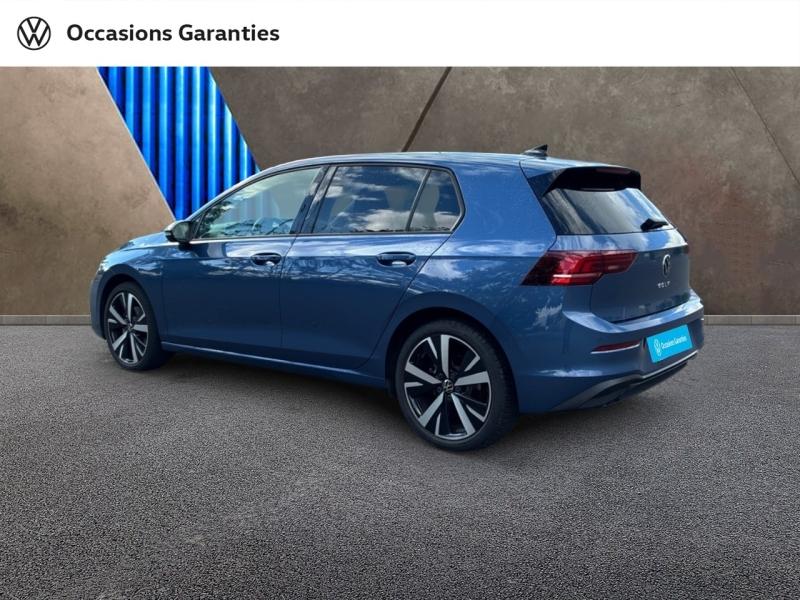Voitures occasions VOLKSWAGEN GOLF VW Edition Clermont-Ferrand