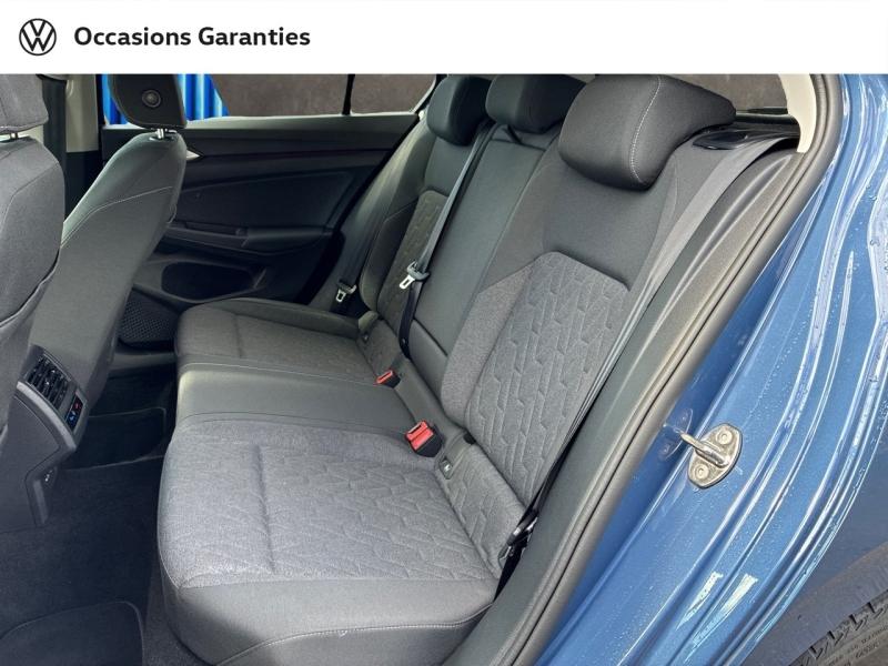 Voitures occasions VOLKSWAGEN GOLF VW Edition Clermont-Ferrand