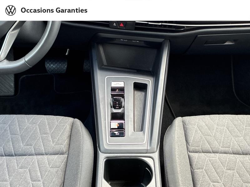 Voitures occasions VOLKSWAGEN GOLF VW Edition Mozac