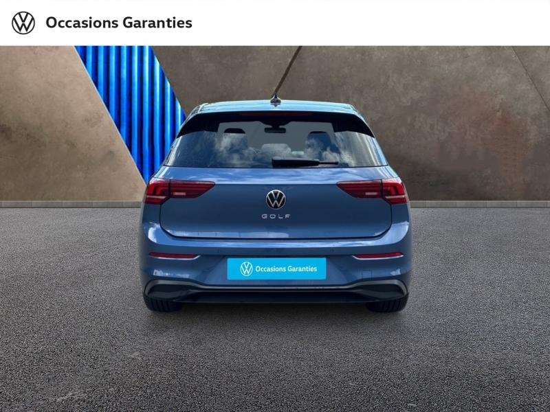Voitures occasions VOLKSWAGEN GOLF VW Edition Clermont-Ferrand