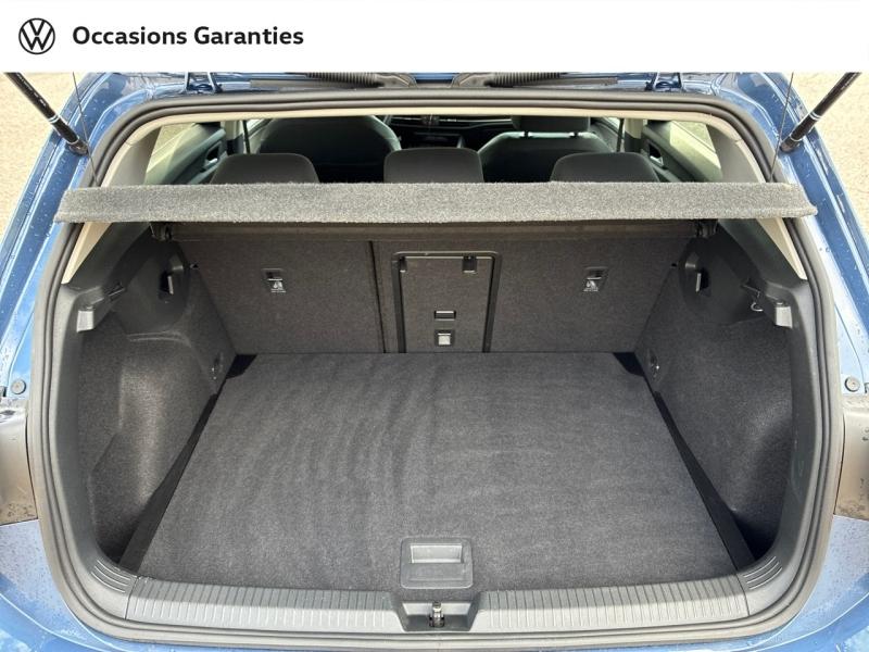 Voitures occasions VOLKSWAGEN GOLF VW Edition Clermont-Ferrand
