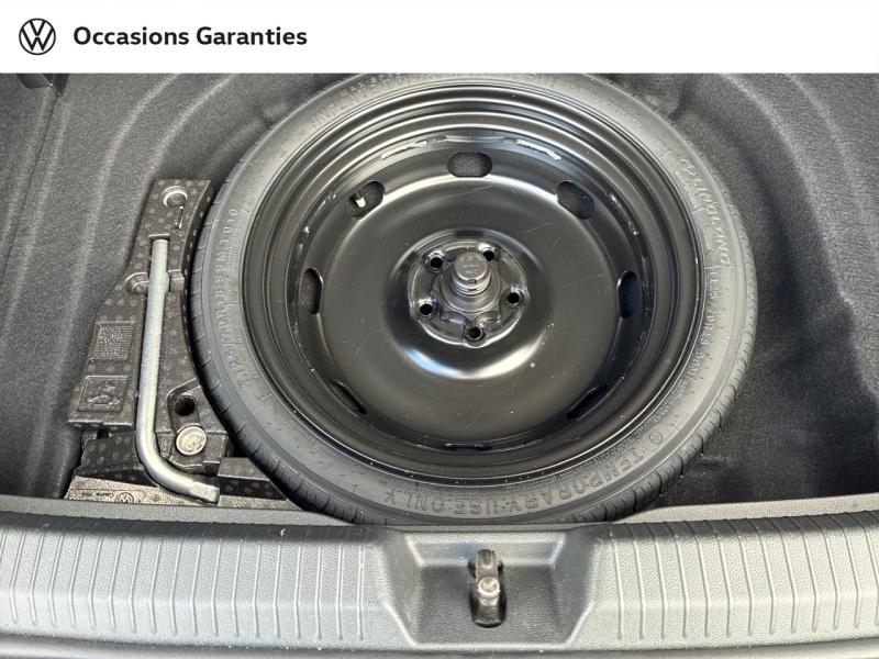 Voitures occasions VOLKSWAGEN GOLF VW Edition Clermont-Ferrand