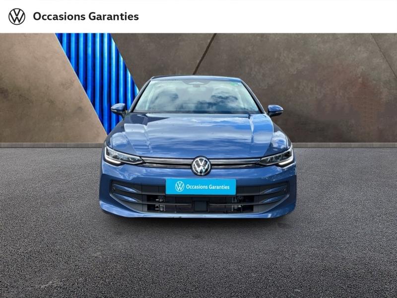 Voitures occasions VOLKSWAGEN GOLF VW Edition Mozac