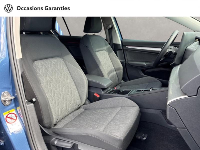 Voitures occasions VOLKSWAGEN GOLF VW Edition Clermont-Ferrand