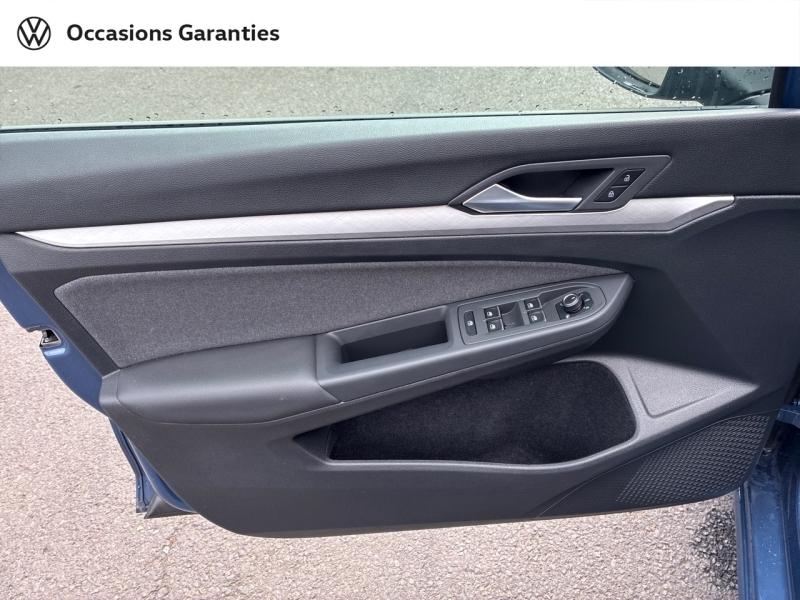 Voitures occasions VOLKSWAGEN GOLF VW Edition Clermont-Ferrand