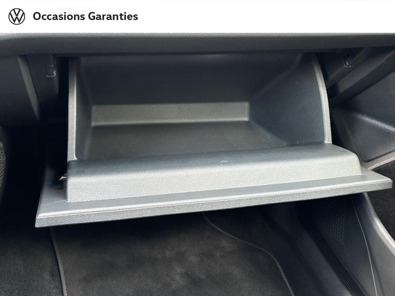 Voitures occasions VOLKSWAGEN GOLF VW Edition Clermont-Ferrand