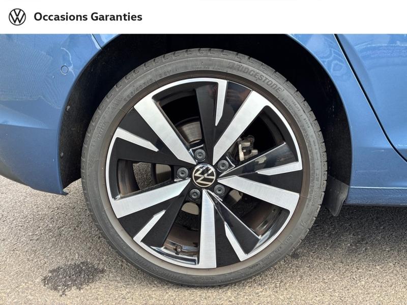 Voitures occasions VOLKSWAGEN GOLF VW Edition Clermont-Ferrand
