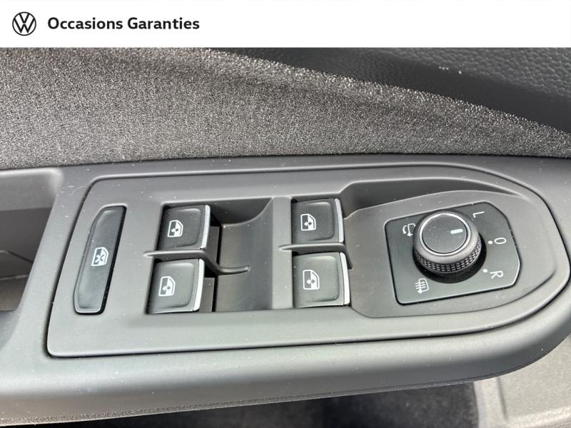 Voitures occasions VOLKSWAGEN GOLF VW Edition Clermont-Ferrand